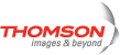 THOMSON logo